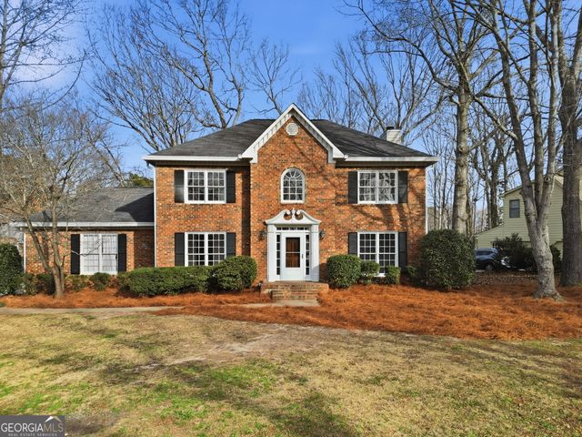 100 Stone Gate Way SE, Mableton, GA 30126