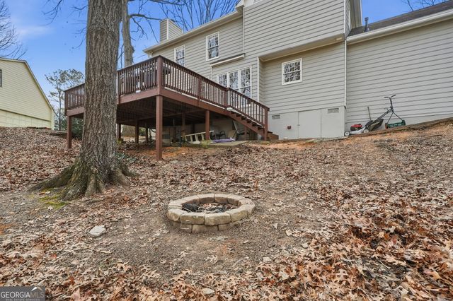 100 Stone Gate Way SE, Mableton, GA 30126