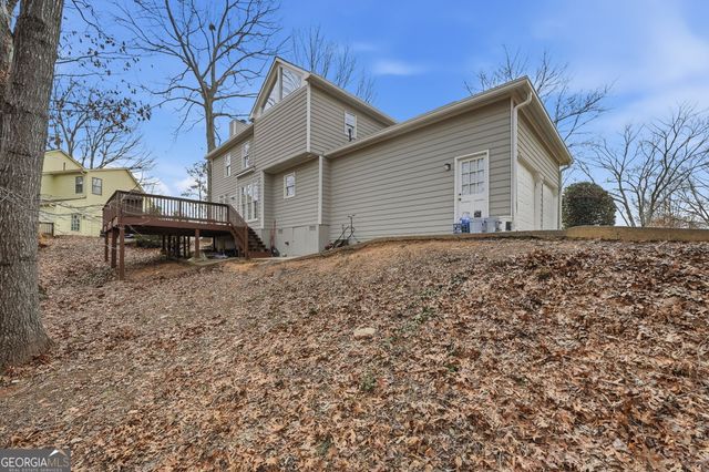 100 Stone Gate Way SE, Mableton, GA 30126