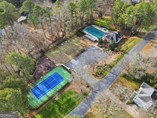 100 Stone Gate Way SE, Mableton, GA 30126