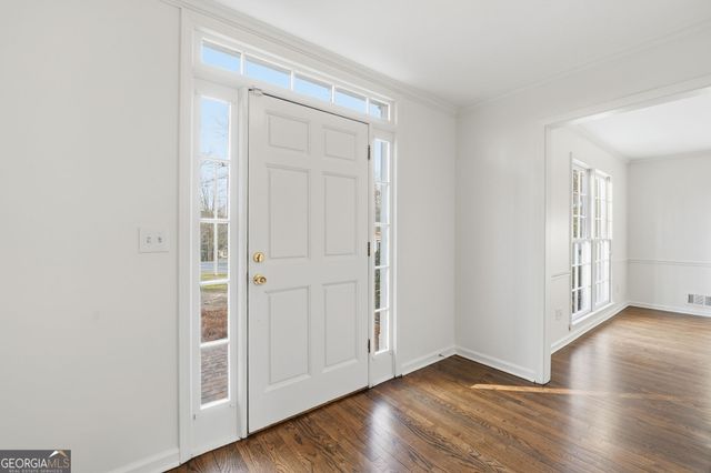 100 Stone Gate Way SE, Mableton, GA 30126