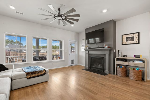 120 Whisper Drive, Summerville, SC 29485