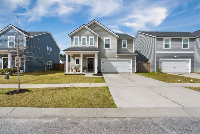 120 Whisper Drive, Summerville, SC 29485