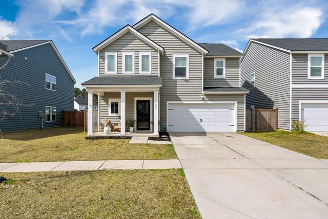 120 Whisper Drive, Summerville, SC 29485