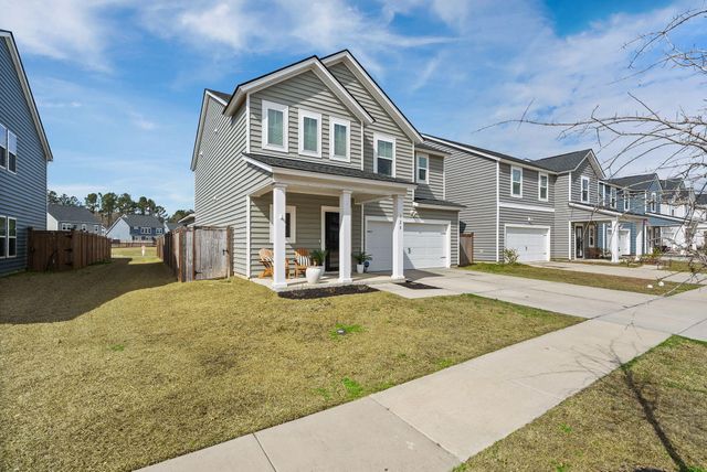 120 Whisper Drive, Summerville, SC 29485