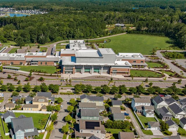 120 Whisper Drive, Summerville, SC 29485