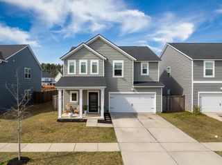 120 Whisper Drive, Summerville, SC 29485