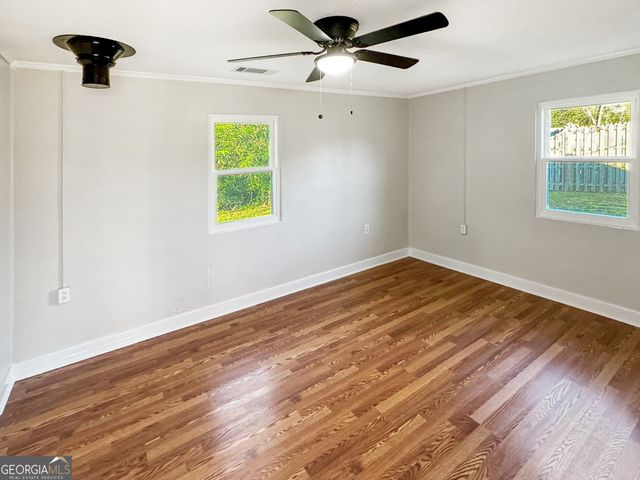514 Highway 18 W, Barnesville, GA 30204