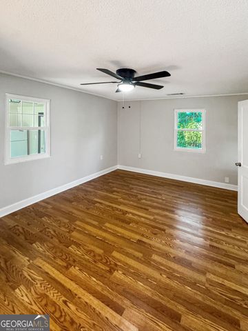 514 Highway 18 W, Barnesville, GA 30204