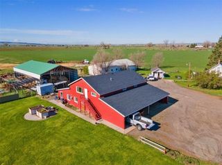 6732 Shepherd ROAD E, Shepherd, MT 59079