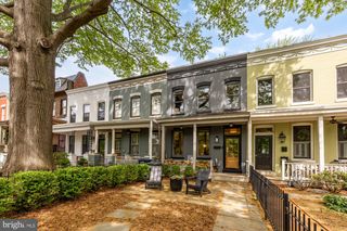 1356 NORTH CAROLINA AVE NE, Washington, DC 20002