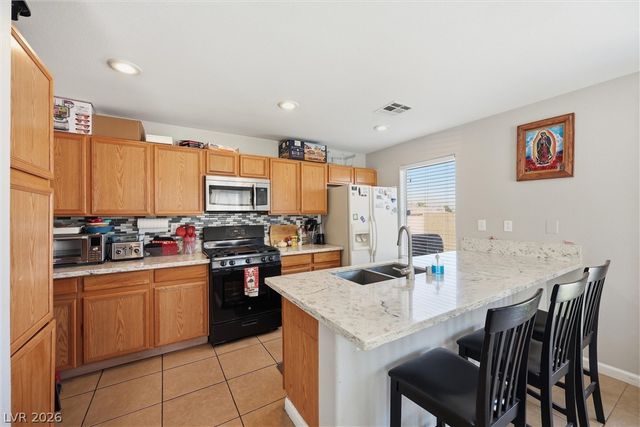 5772 Camino Ramon Avenue, Las Vegas, NV 89156