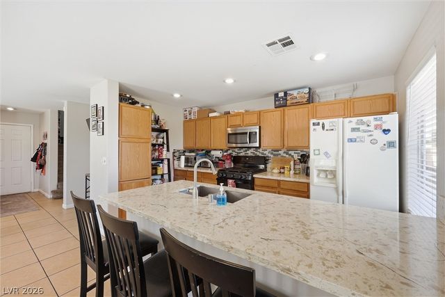 5772 Camino Ramon Avenue, Las Vegas, NV 89156