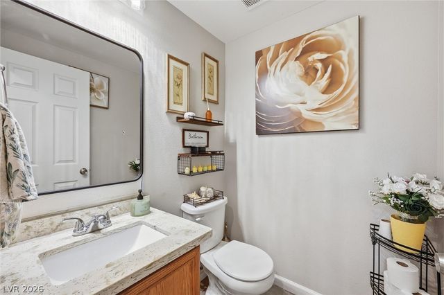 5772 Camino Ramon Avenue, Las Vegas, NV 89156