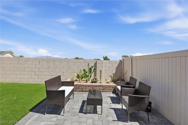 5772 Camino Ramon Avenue, Las Vegas, NV 89156
