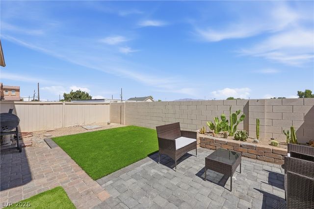 5772 Camino Ramon Avenue, Las Vegas, NV 89156