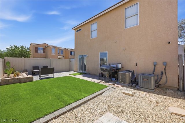 5772 Camino Ramon Avenue, Las Vegas, NV 89156