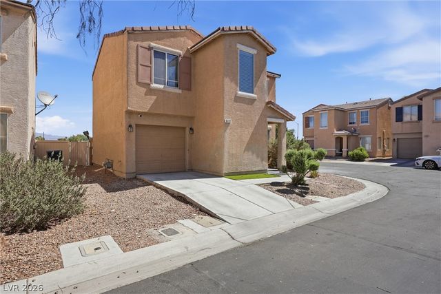 5772 Camino Ramon Avenue, Las Vegas, NV 89156