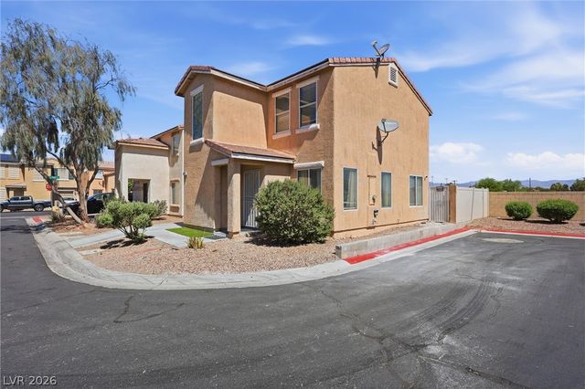 5772 Camino Ramon Avenue, Las Vegas, NV 89156