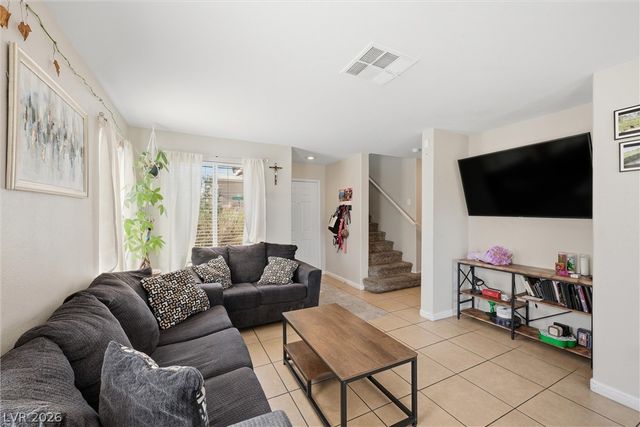 5772 Camino Ramon Avenue, Las Vegas, NV 89156