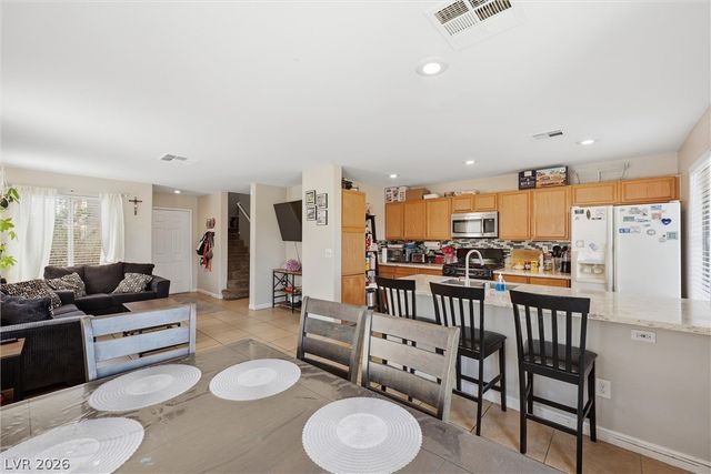 5772 Camino Ramon Avenue, Las Vegas, NV 89156