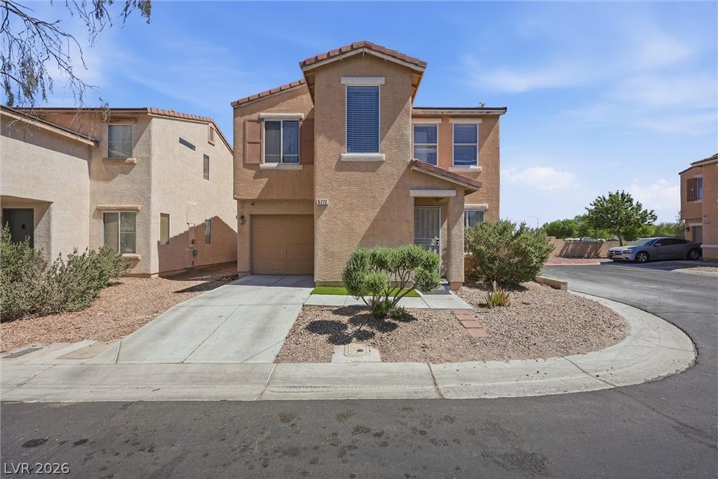 5772 Camino Ramon Avenue, Las Vegas, NV 89156