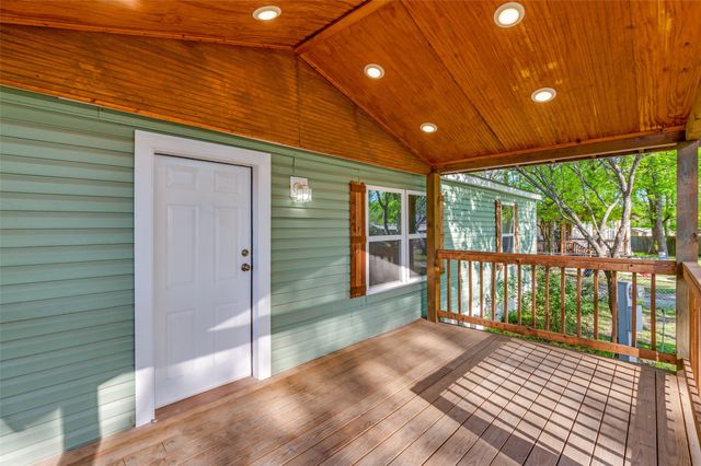 312 Oak Street, Blue Ridge, TX 75424