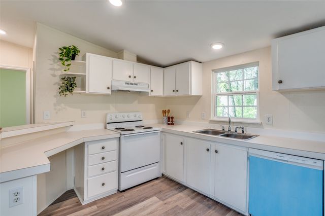 312 Oak Street, Blue Ridge, TX 75424