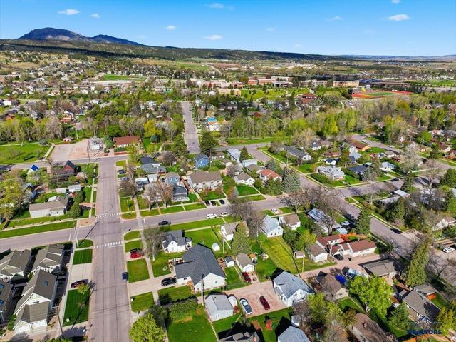 1120 N CANYON ST, Spearfish, SD 57783