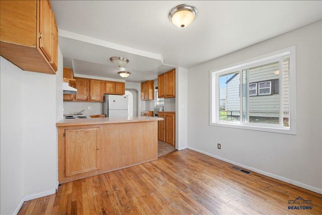 1120 N CANYON ST, Spearfish, SD 57783