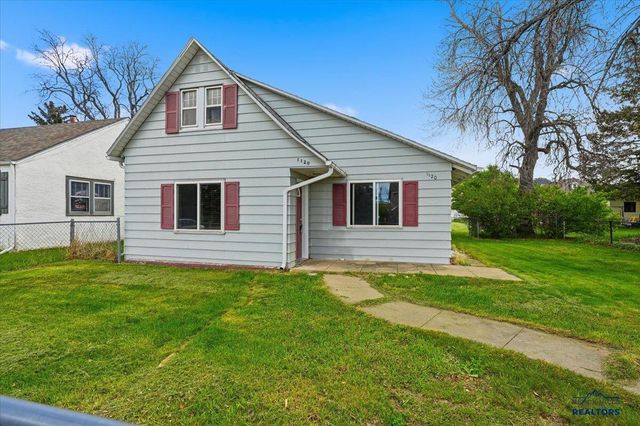 1120 N CANYON ST, Spearfish, SD 57783