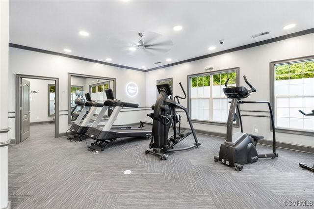 9479 Creek Summit Cir, Richmond, VA 23235