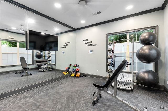 9479 Creek Summit Cir, Richmond, VA 23235