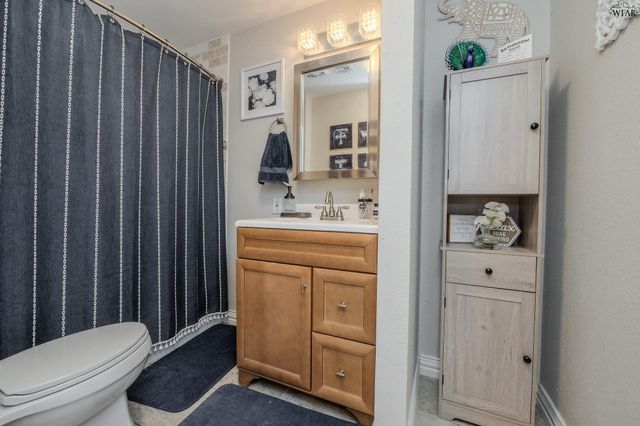 2954 LAVELL AVENUE, Wichita Falls, TX 76308