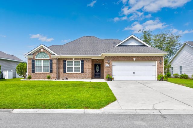 525 Battey Dr., Myrtle Beach, SC 29588