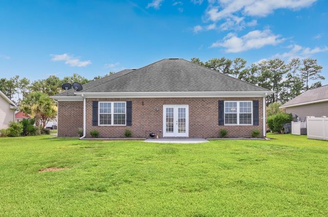 525 Battey Dr., Myrtle Beach, SC 29588