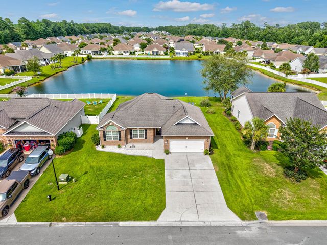 525 Battey Dr., Myrtle Beach, SC 29588