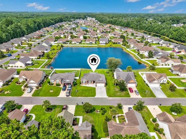 525 Battey Dr., Myrtle Beach, SC 29588