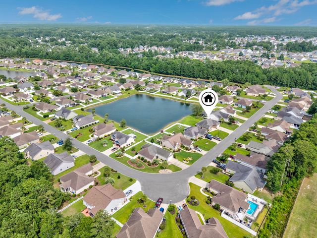 525 Battey Dr., Myrtle Beach, SC 29588