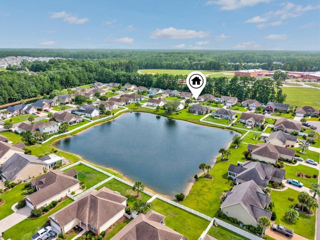 525 Battey Dr., Myrtle Beach, SC 29588