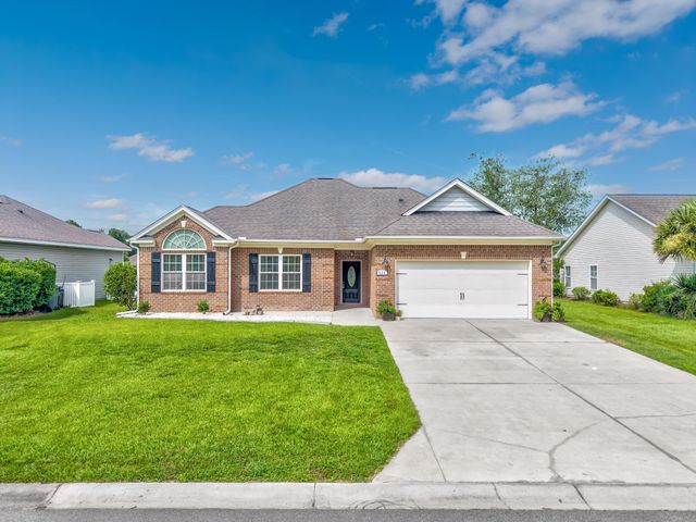 525 Battey Dr., Myrtle Beach, SC 29588