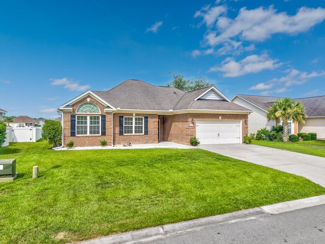 525 Battey Dr., Myrtle Beach, SC 29588