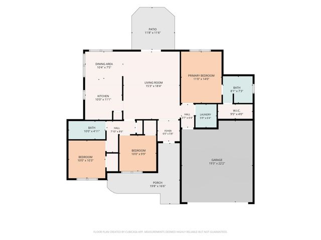 525 Battey Dr., Myrtle Beach, SC 29588