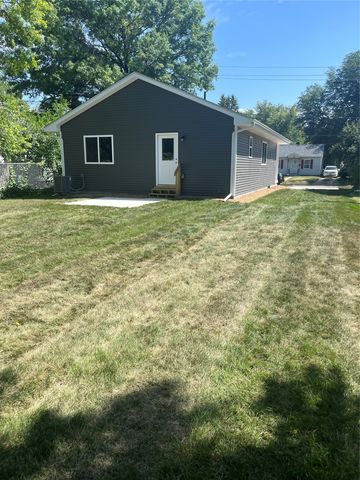 412 E Lally Street, Des Moines, IA 50315