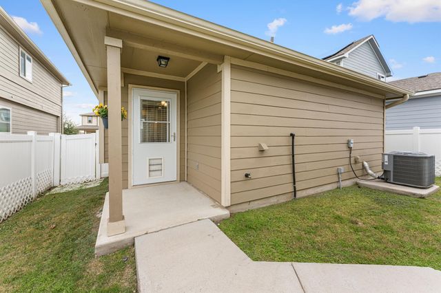 408 Cane River RD, Pflugerville, TX 78660