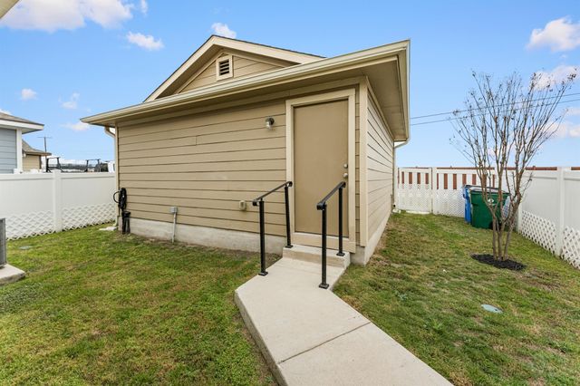 408 Cane River RD, Pflugerville, TX 78660