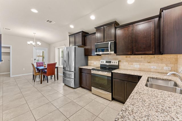 408 Cane River RD, Pflugerville, TX 78660