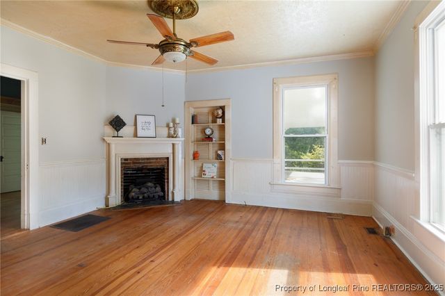 5648 Tolarsville Road, St Pauls, NC 28384