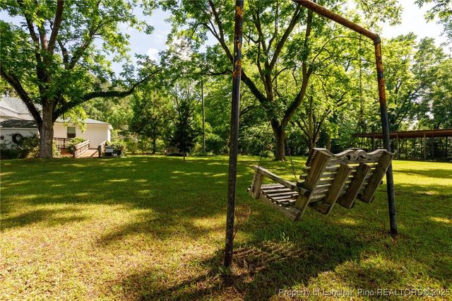 5648 Tolarsville Road, St Pauls, NC 28384