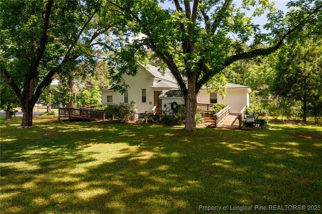 5648 Tolarsville Road, St Pauls, NC 28384